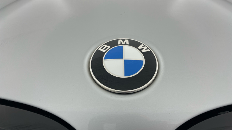 BMW X3 xDrive20d M Sport 5dr Step Auto [Plus Pack] Diesel Estate